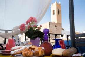 Гостиница Residencial Terra de Mar, Grupo Terra de Mar, alojamientos con encanto  Кальпе
